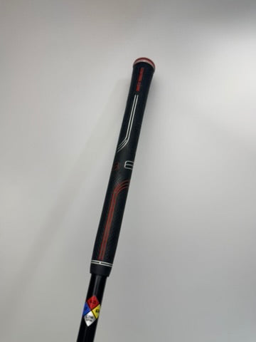TaylorMade M3 3 wood 15 HZRDUS 63g Stiff RH used - original photo 10