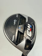TaylorMade M3 3 wood 15 HZRDUS 63g Stiff RH used - original photo 3