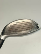 TaylorMade M3 3 wood 15 HZRDUS 63g Stiff RH used - original photo 4