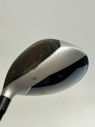 TaylorMade M3 3 wood 15 HZRDUS 63g Stiff RH used - original photo 5