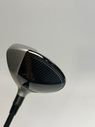 TaylorMade M3 3 wood 15 HZRDUS 63g Stiff RH used - original photo 7