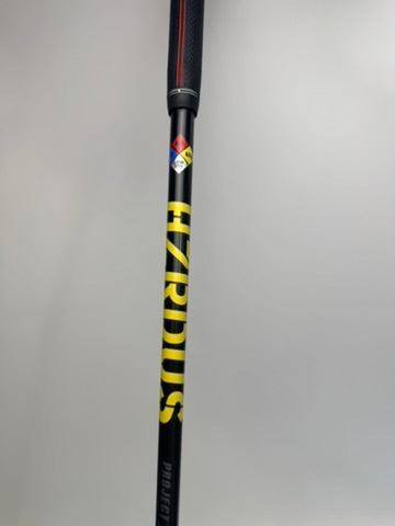 TaylorMade M3 3 wood 15 HZRDUS 63g Stiff RH used - original photo 8