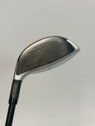 TaylorMade M4 Tour 3 wood 15 Kuro Kage 60 X-Stiff RH used - original photo 10