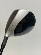 TaylorMade M4 Tour 3 wood 15 Kuro Kage 60 X-Stiff RH used - original photo 3
