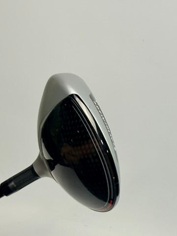 TaylorMade M4 Tour 3 wood 15 Kuro Kage 60 X-Stiff RH used - original photo 5