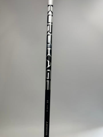 TaylorMade M4 Tour 3 wood 15 Kuro Kage 60 X-Stiff RH used - original photo 6