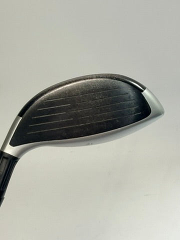 TaylorMade M4 5 wood 18 Ventus TR FW 5-R RH used - original photo 3