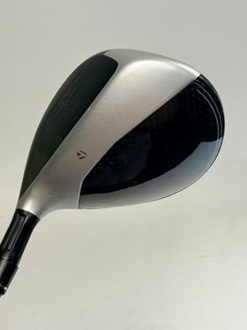 TaylorMade M4 5 wood 18 Ventus TR FW 5-R RH used - original photo 4