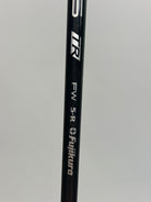 TaylorMade M4 5 wood 18 Ventus TR FW 5-R RH used - original photo 8