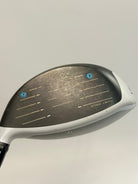 TaylorMade SIM 10.5 driver RH used - original photo 11