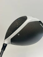TaylorMade SIM 10.5 driver RH used - original photo 4