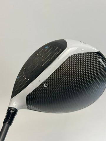 TaylorMade SIM 10.5 driver RH used - original photo 4