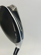 TaylorMade SIM 10.5 driver RH used - original photo 5