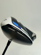 TaylorMade SIM 10.5 driver RH used - original photo 6