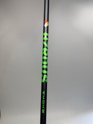 TaylorMade SIM 10.5 driver RH used - original photo 7