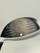 TaylorMade SIM 8 driver RH used - original photo 3