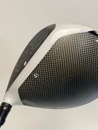 TaylorMade SIM 8 driver RH used - original photo 4