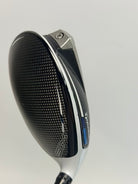 TaylorMade SIM 8 driver RH used - original photo 5