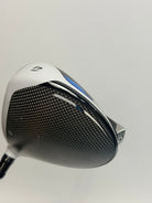 TaylorMade SIM 8 driver RH used - original photo 6