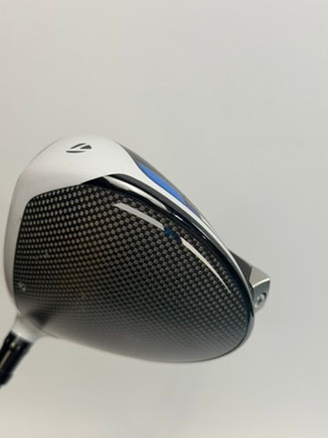 TaylorMade SIM 8 driver RH used - original photo 6