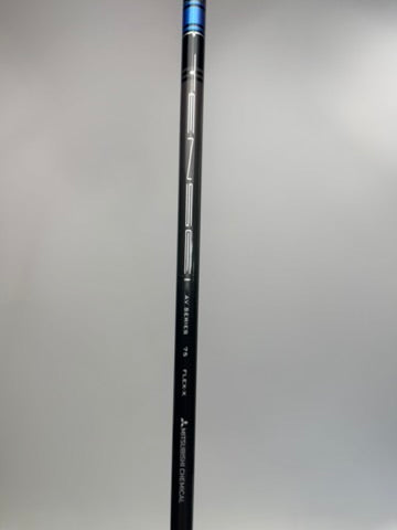 TaylorMade SIM 8 driver RH used - original photo 7