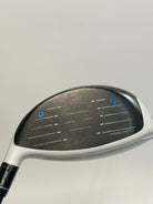 TaylorMade SIM 10.5 RocketFuel 50 RH used - original photo 3