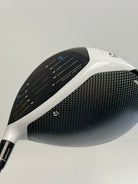 TaylorMade SIM 10.5 RocketFuel 50 RH used - original photo 4