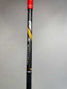 TaylorMade SIM 10.5 RocketFuel 50 RH used - original photo 7
