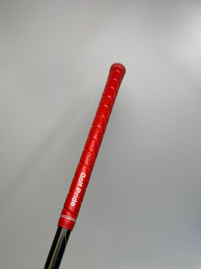 TaylorMade SIM 10.5 RocketFuel 50 RH used - original photo 8