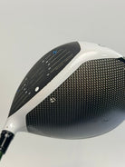 TaylorMade SIM 9 Aldila NV 65 Stiff RH used - original photo 4