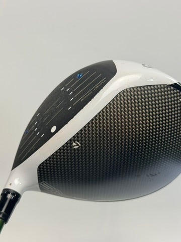 TaylorMade SIM 9 Aldila NV 65 Stiff RH used - original photo 4