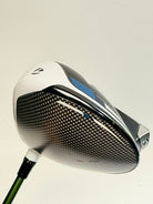 TaylorMade SIM 9 Aldila NV 65 Stiff RH used - original photo 6
