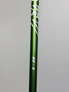 TaylorMade SIM 9 Aldila NV 65 Stiff RH used - original photo 8