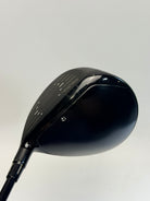 TaylorMade 300 Mini Driver Black 11.5° right-handed with Mitsubishi MiDr Proto 65R 3.5 regular-flex shaft, used