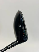 TaylorMade 300 Mini Driver Black 11.5° right-handed with Mitsubishi MiDr Proto 65R 3.5 regular-flex shaft, used