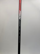 TaylorMade 300 Mini Driver Black 11.5° right-handed with Mitsubishi MiDr Proto 65R 3.5 regular-flex shaft, used
