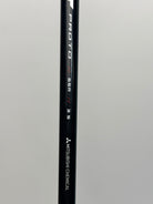 TaylorMade 300 Mini Driver Black 11.5° right-handed with Mitsubishi MiDr Proto 65R 3.5 regular-flex shaft, used