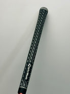 TaylorMade 300 Mini Driver Black 11.5° right-handed with Mitsubishi MiDr Proto 65R 3.5 regular-flex shaft, used
