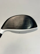 TaylorMade AeroBurner Mini Driver 12° right-handed with Matrix Speed RUL-Z 60 regular-flex shaft, used