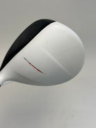 TaylorMade AeroBurner Mini Driver 12° right-handed with Matrix Speed RUL-Z 60 regular-flex shaft, used