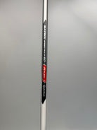 TaylorMade AeroBurner Mini Driver 12° right-handed with Matrix Speed RUL-Z 60 regular-flex shaft, used