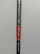 TaylorMade AeroBurner Mini Driver 12° right-handed with Matrix Speed RUL-Z 60 regular-flex shaft, used