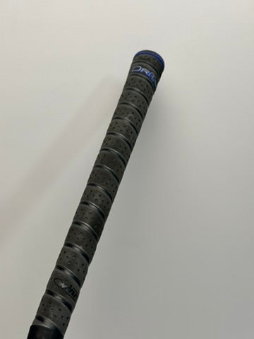 TaylorMade AeroBurner Mini Driver 12° right-handed with Matrix Speed RUL-Z 60 regular-flex shaft, used