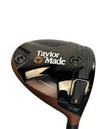 TaylorMade BRNR Mini Driver 11.5 degree sole