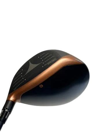 TaylorMade BRNR Mini Driver 11.5° right-handed used - view 2