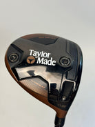 TaylorMade BRNR Mini Driver 11.5° right-handed used - view 4