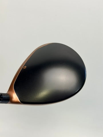 TaylorMade BRNR Mini Driver 11.5° right-handed used - view 5