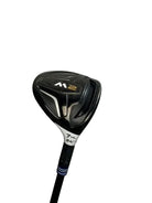TaylorMade M2 7HL 24 degree fairway wood