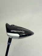 TaylorMade M2 7HL side profile