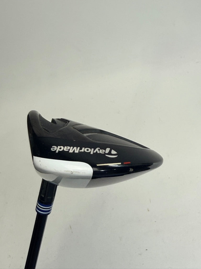 TaylorMade M2 7HL side profile